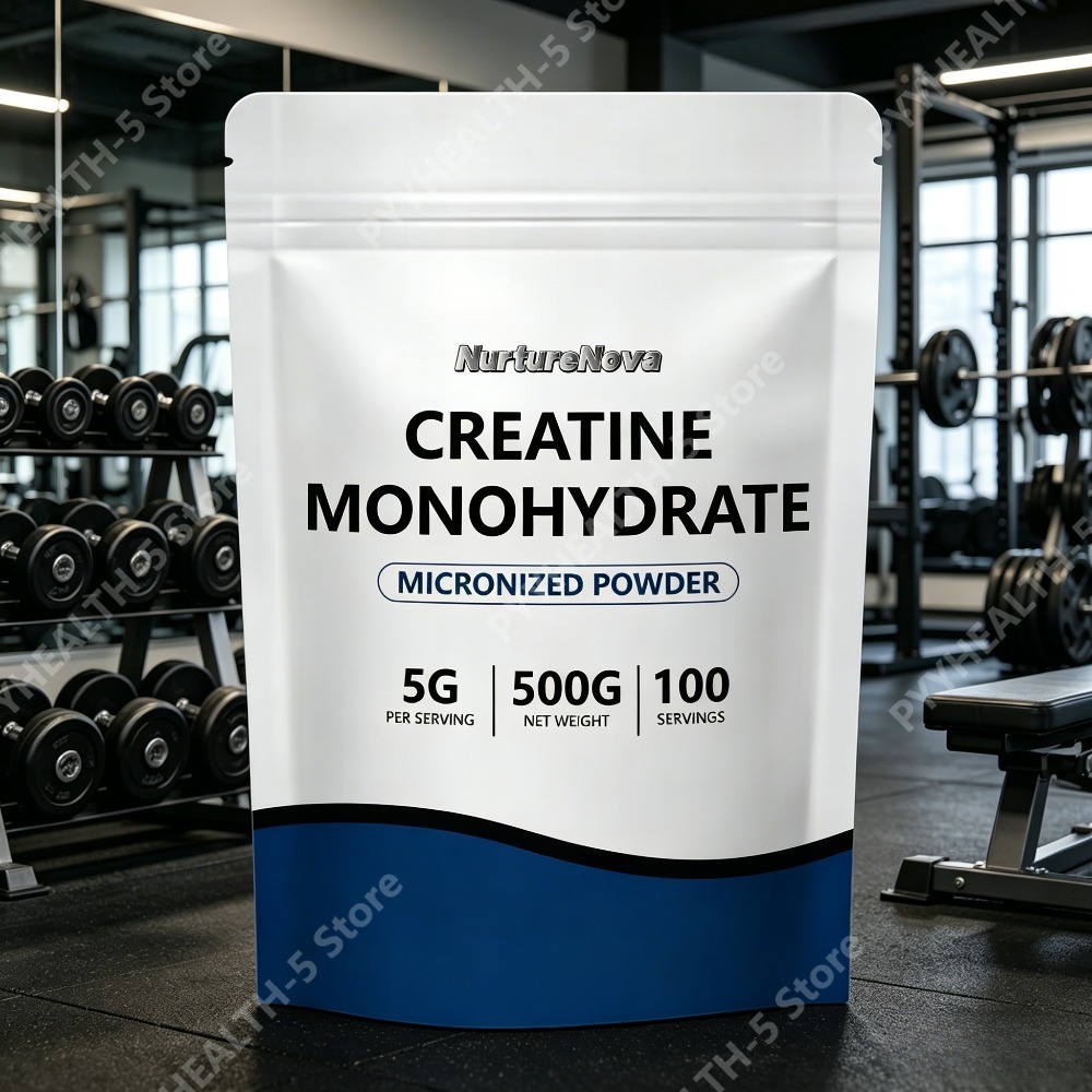 Creatine Monohydrate Powder Mi - Nutrition Fitness Training review and price