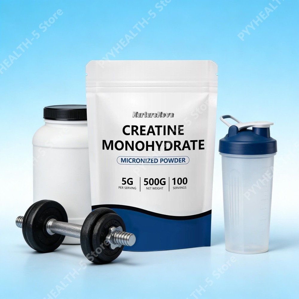 Creatine Monohydrate Powder Mi - Nutrition Fitness Training review and price
